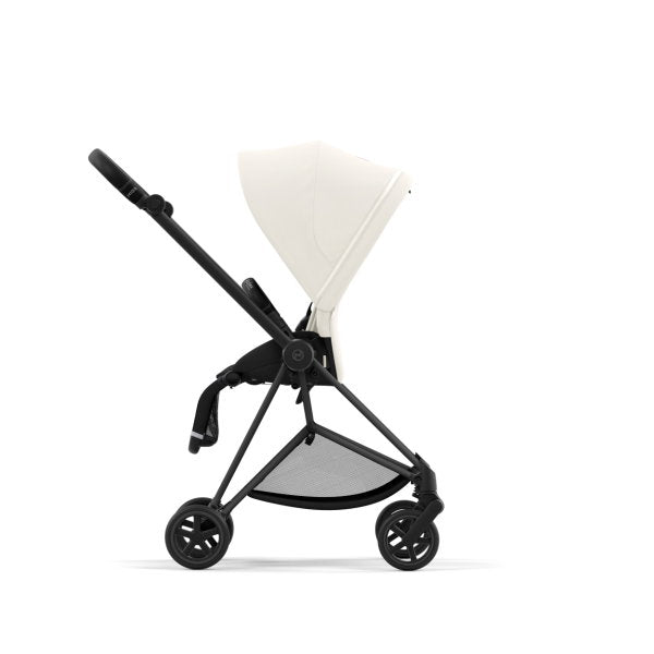  CYBEX MIOS Sportwagen Off White New Generation Gestell Wählbar