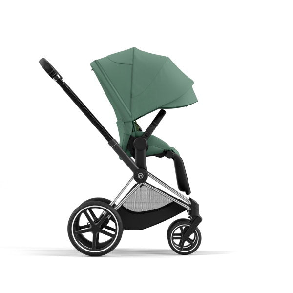  CYBEX PRIAM Sportwagen Leaf Green New Generation Gestell Wählbar