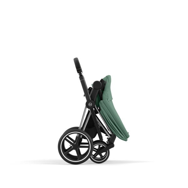  CYBEX PRIAM Sportwagen Leaf Green New Generation Gestell Wählbar