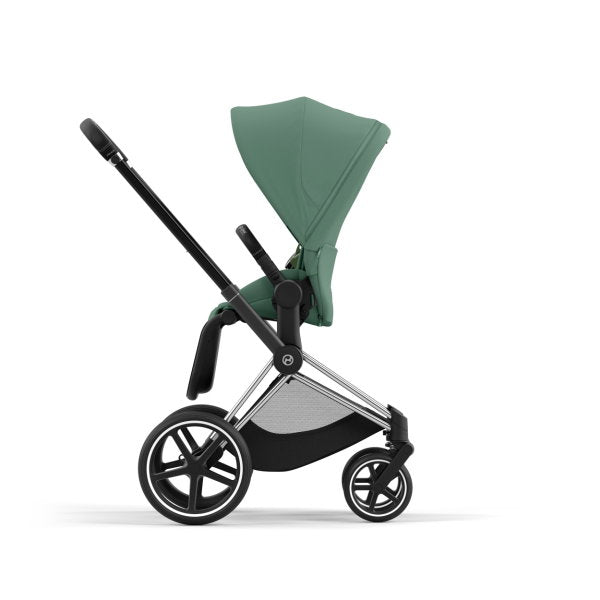  CYBEX PRIAM Sportwagen Leaf Green New Generation Gestell Wählbar