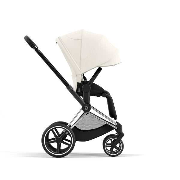  CYBEX PRIAM Sportwagen Off White New Generation Gestell Wählbar