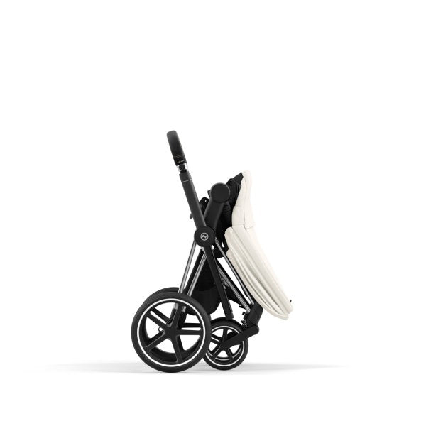  CYBEX PRIAM Sportwagen Off White New Generation Gestell Wählbar