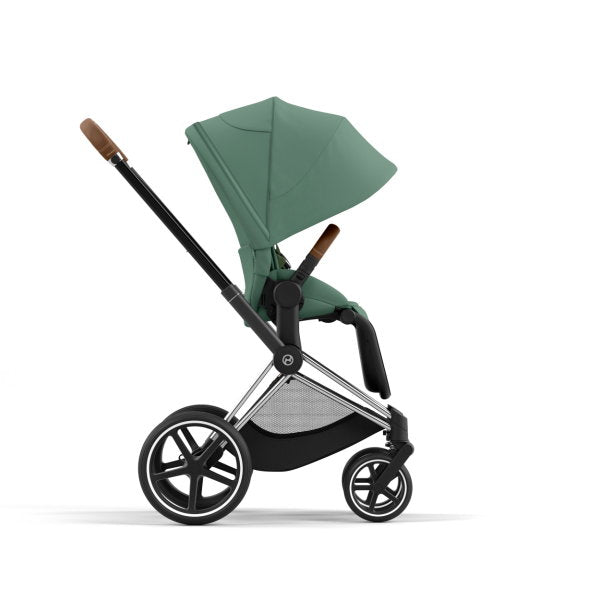  CYBEX PRIAM Sportwagen Leaf Green New Generation Gestell Wählbar