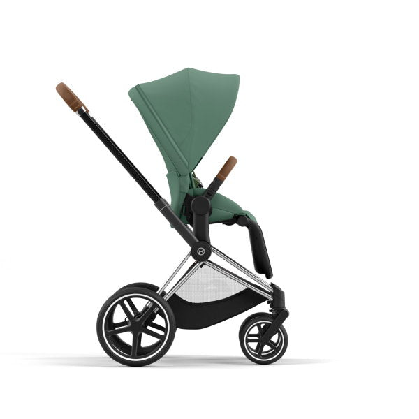  CYBEX PRIAM Sportwagen Leaf Green New Generation Gestell Wählbar