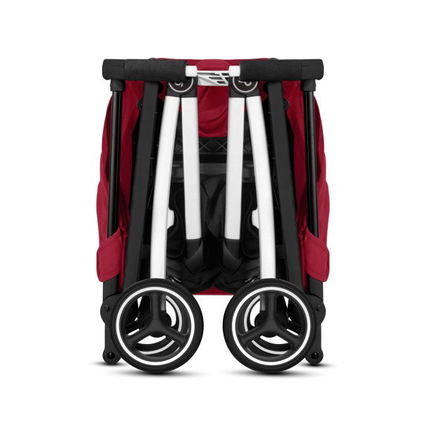  Goodbaby Pockit+ All-City Buggy Rose Red Fashion Edition