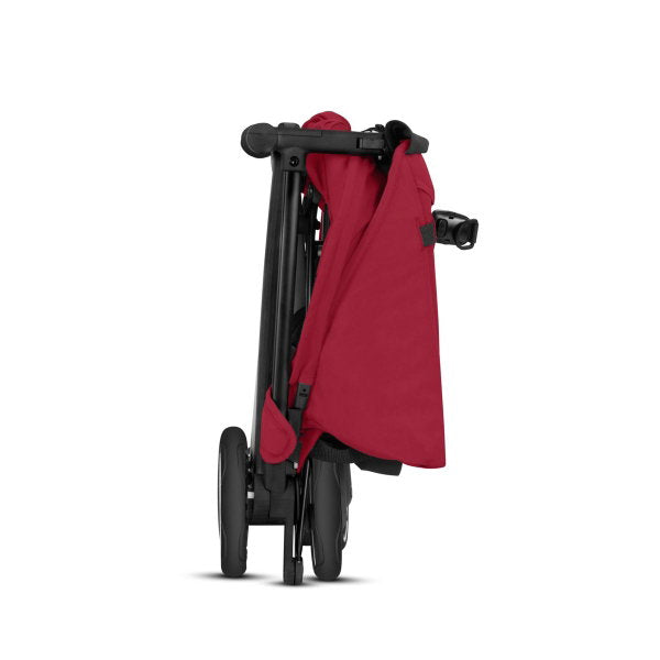  Goodbaby Pockit+ All-City Buggy Rose Red Fashion Edition