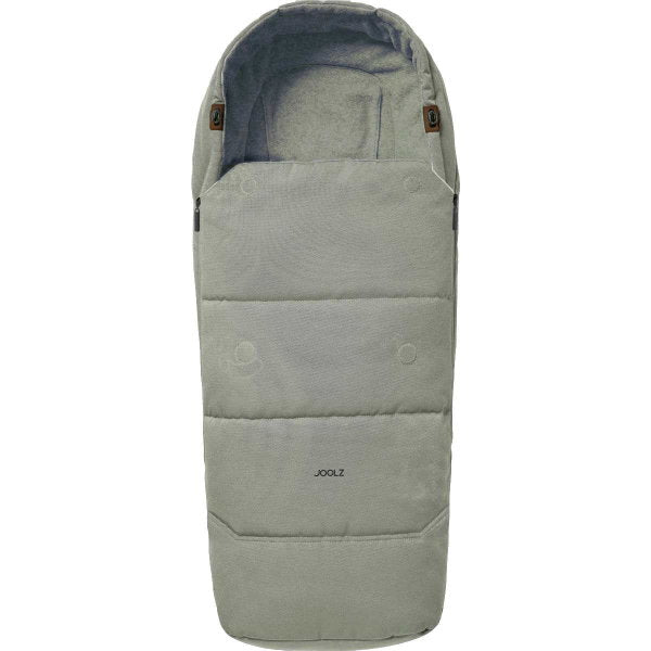  Joolz Fußsack Sage/ Mindfull Green