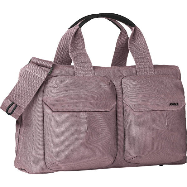  Joolz Wickeltasche Premium Pink