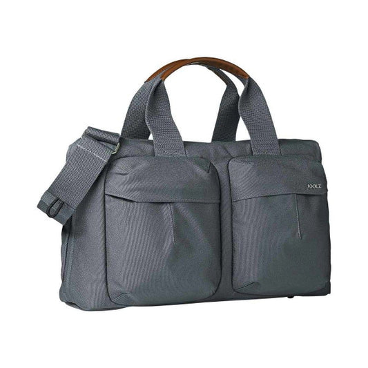  Joolz Wickeltasche Gorgeous Grey