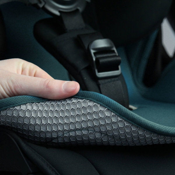  Joolz Komfort Sitzauflage Grau Passend Zu Allen Joolz Kinderwagen