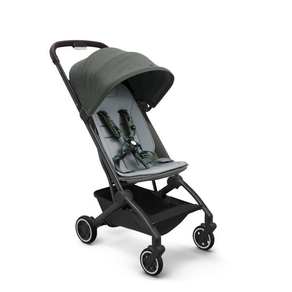  Joolz Komfort Sitzauflage Grau Passend Zu Allen Joolz Kinderwagen