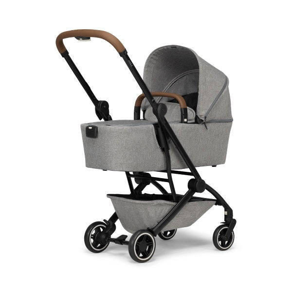 Joolz Aer+ Wanne Delightful Grey