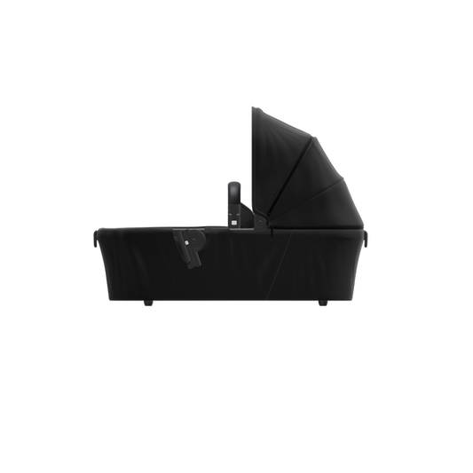  Joolz Babywanne Für Aer Buggy Refined Black