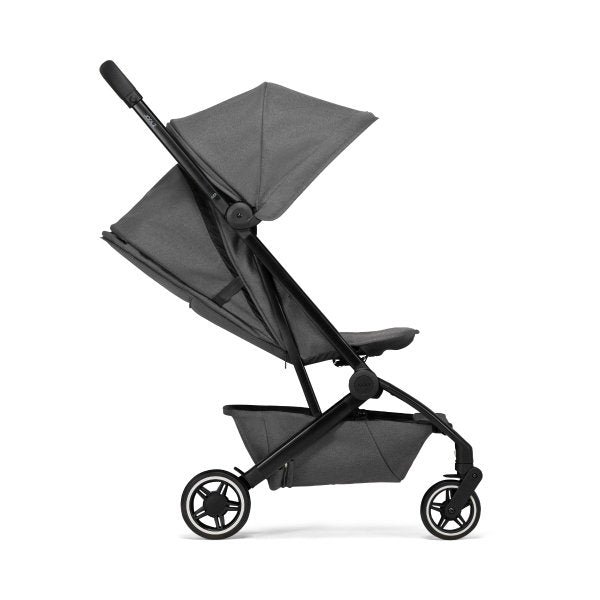  Joolz Aer+ Amazing Anthracite Buggy Inkl. Transporttasche