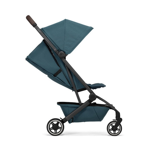  Joolz Aer+ Ocean Blue Buggy Inkl. Transporttasche