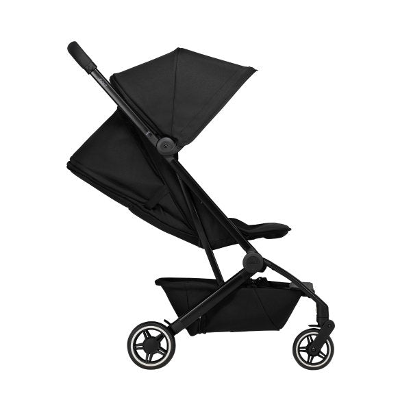 Joolz Aer+ Refined Black Buggy Inkl. Transporttasche
