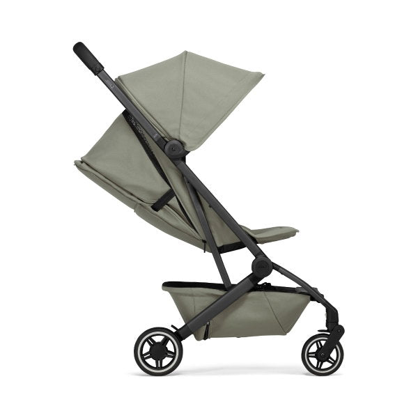  Joolz Aer+ Sage Green Buggy Inkl. Transporttasche