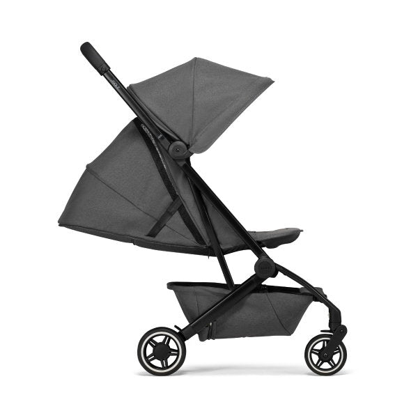  Joolz Aer+ Amazing Anthracite Buggy Inkl. Transporttasche