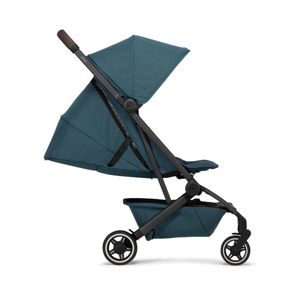  Joolz Aer+ Ocean Blue Buggy Inkl. Transporttasche
