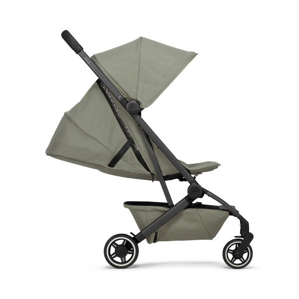  Joolz Aer+ Sage Green Buggy Inkl. Transporttasche