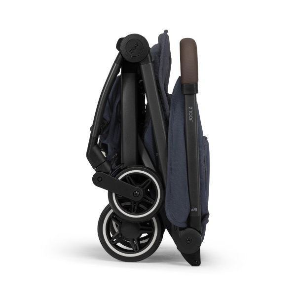  Joolz Aer+ Navy Blue Buggy Inkl. Transporttasche