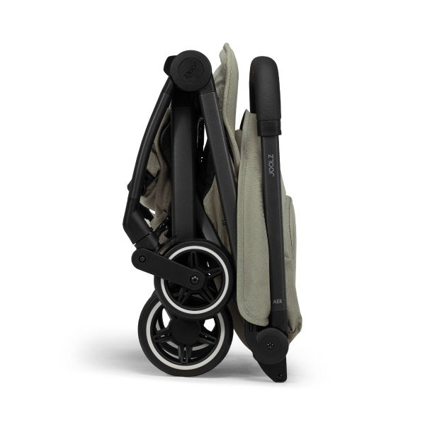  Joolz Aer+ Sage Green Buggy Inkl. Transporttasche