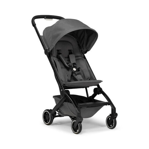  Joolz Aer+ Amazing Anthracite Buggy Inkl. Transporttasche