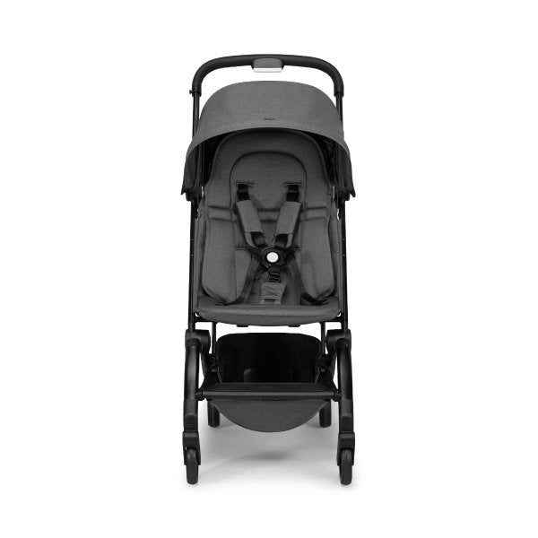  Joolz Aer+ Amazing Anthracite Buggy Inkl. Transporttasche