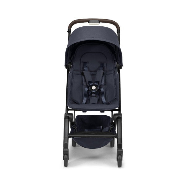  Joolz Aer+ Navy Blue Buggy Inkl. Transporttasche