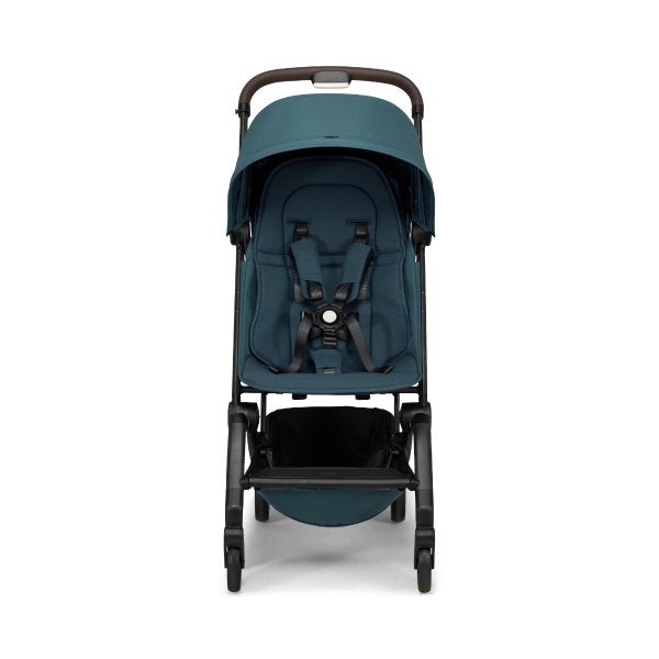  Joolz Aer+ Ocean Blue Buggy Inkl. Transporttasche