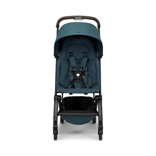  Joolz Aer+ Ocean Blue Buggy Inkl. Transporttasche