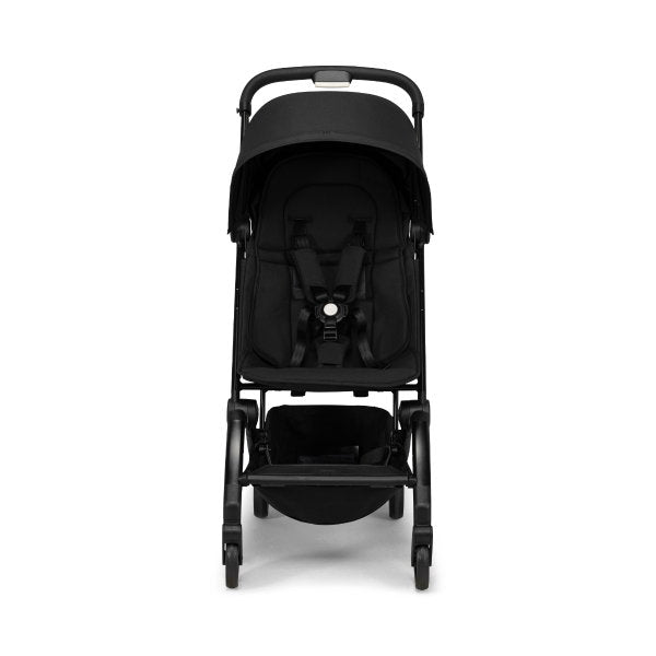  Joolz Aer+ Refined Black Buggy Inkl. Transporttasche