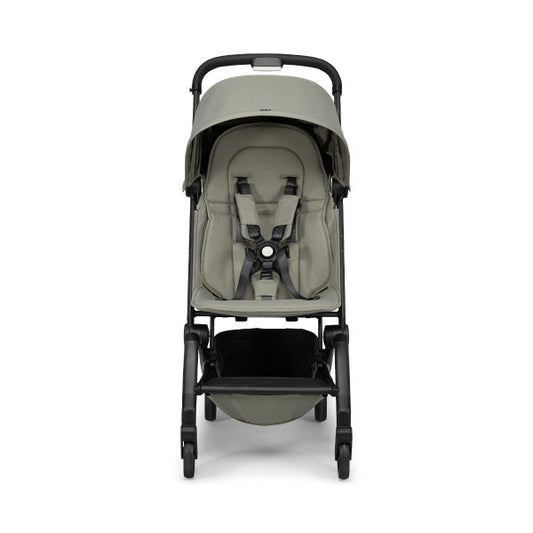  Joolz Aer+ Sage Green Buggy Inkl. Transporttasche