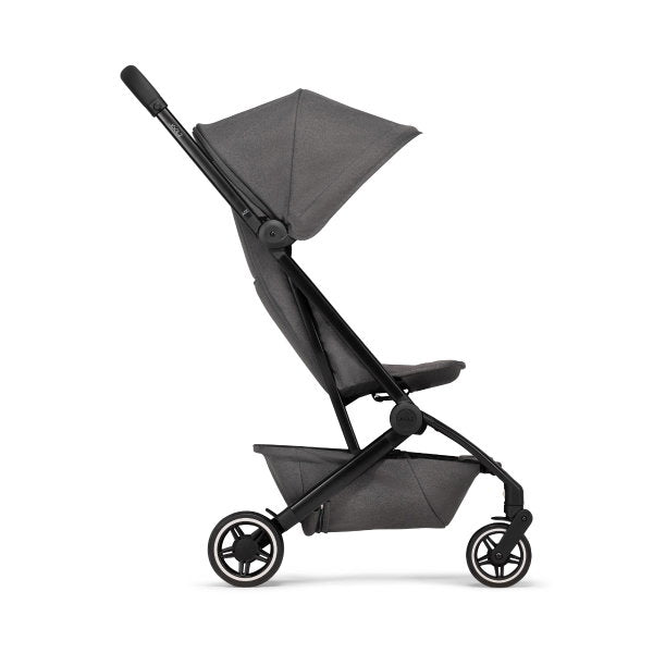  Joolz Aer+ Amazing Anthracite Buggy Inkl. Transporttasche