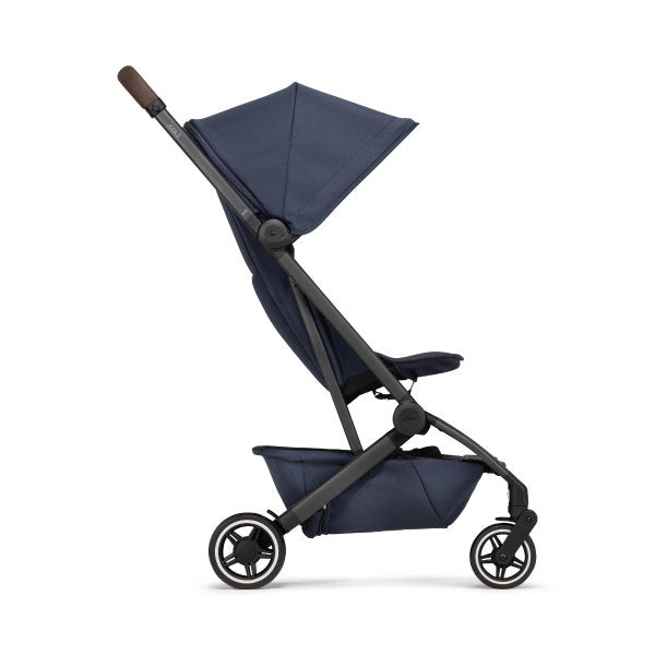  Joolz Aer+ Navy Blue Buggy Inkl. Transporttasche