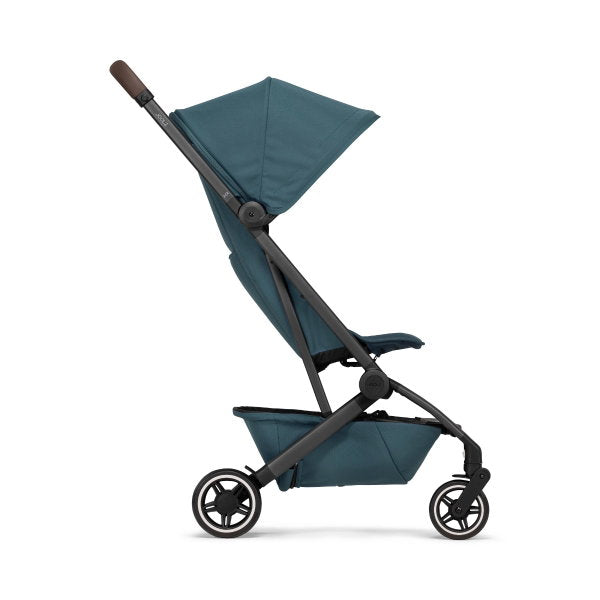  Joolz Aer+ Ocean Blue Buggy Inkl. Transporttasche