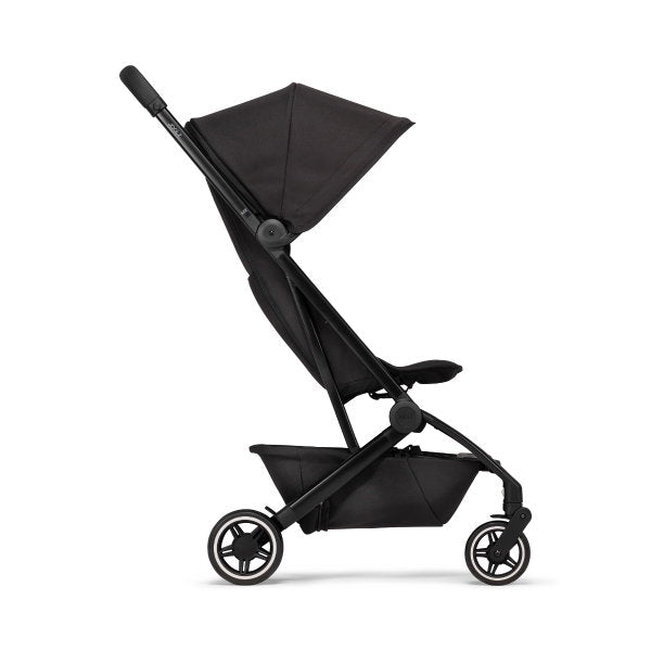  Joolz Aer+ Refined Black Buggy Inkl. Transporttasche