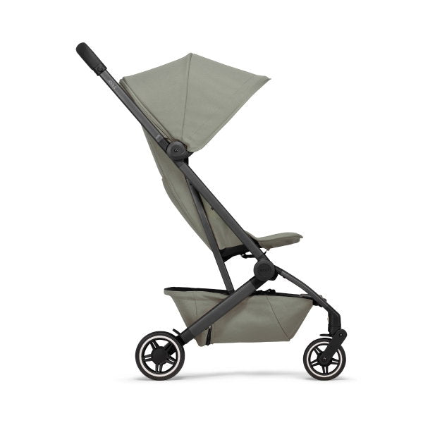  Joolz Aer+ Sage Green Buggy Inkl. Transporttasche