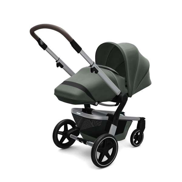  Joolz Kokon Für Hub+ Kinderwagen Marvellous Green