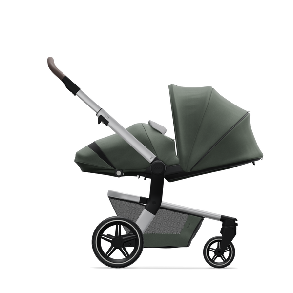  Joolz Kokon Für Hub+ Kinderwagen Marvellous Green