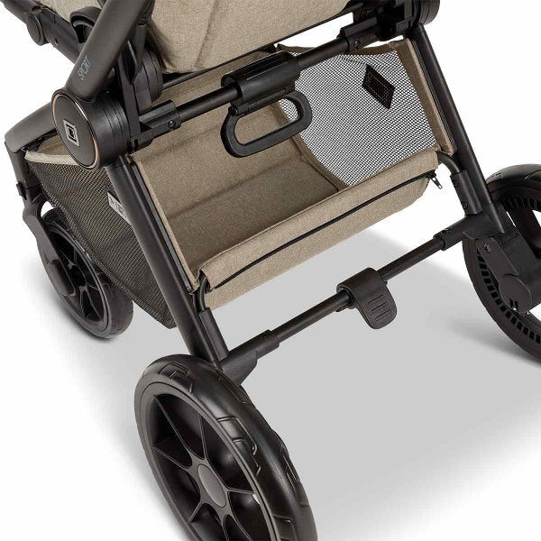  Moon Sport Sportwagen Mud Melange