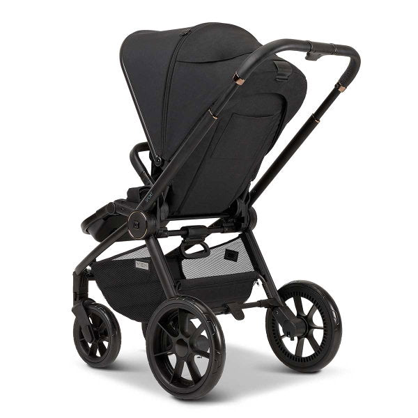  Moon Sport Sportwagen Black Melange