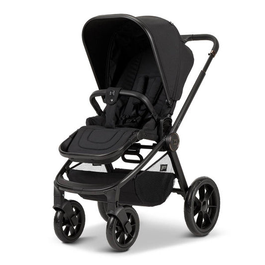  Moon Sport Sportwagen Black Melange