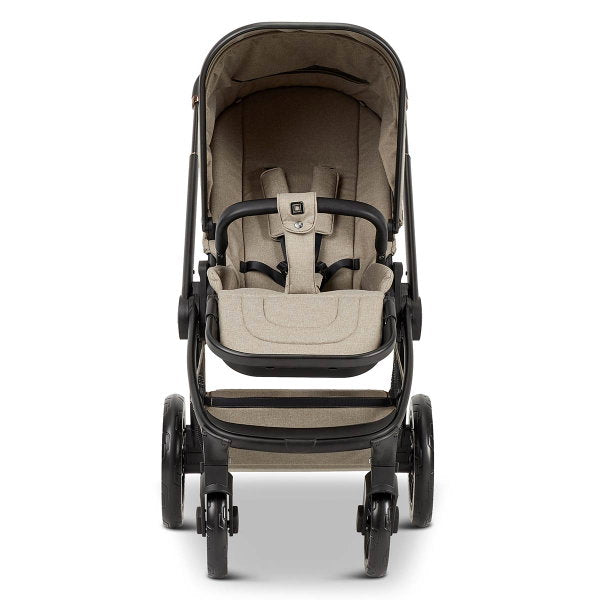  Moon Sport Sportwagen Mud Melange