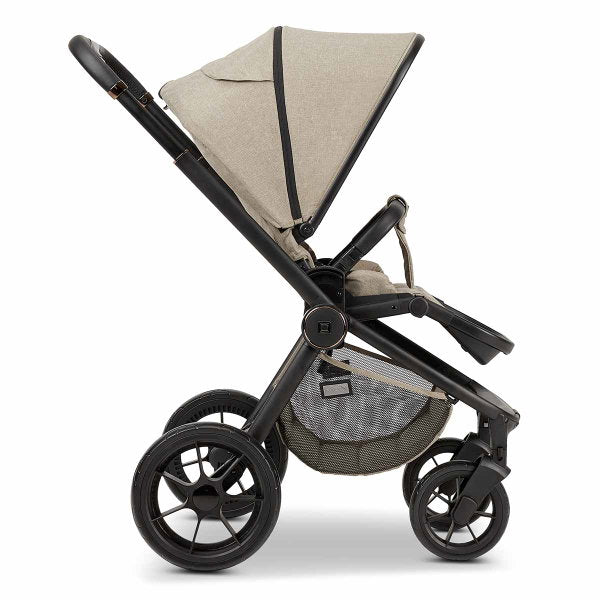  Moon Sport Sportwagen Mud Melange