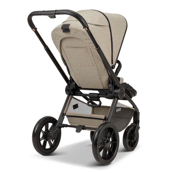  Moon Sport Sportwagen Mud Melange