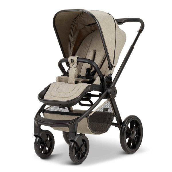  Moon Sport Sportwagen Mud Melange