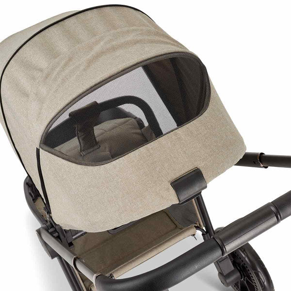  Moon Sport Sportwagen Mud Melange