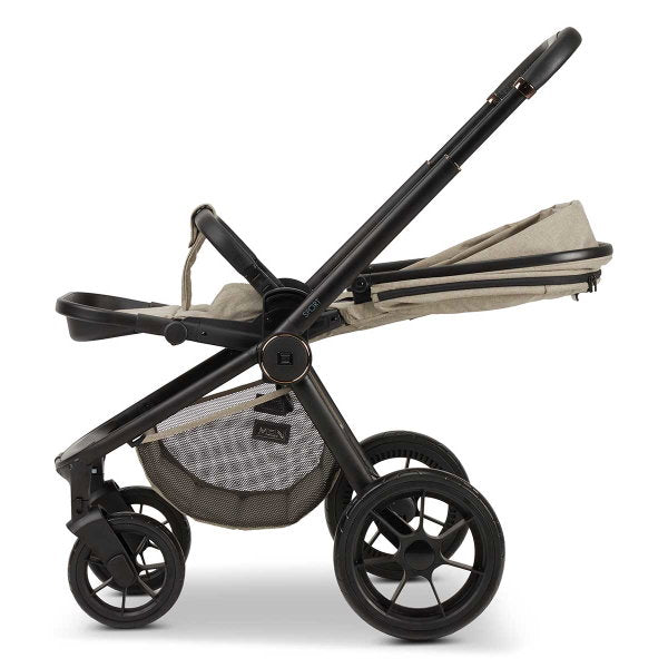  Moon Sport Sportwagen Mud Melange
