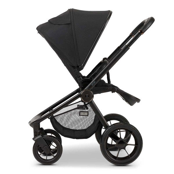  Moon Sport Sportwagen Black Melange